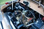 Tucker Sedan 1948 года